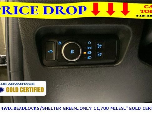 Used 2024 Ford Ranger Raptor image 34