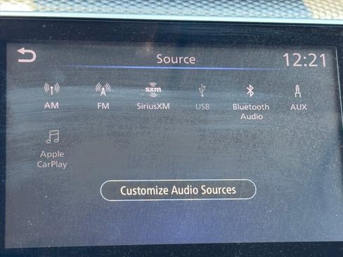Certified 2020 Nissan Kicks SV FWD image 22
