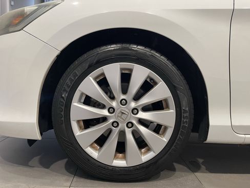 Used 2013 Honda Accord EX image 7