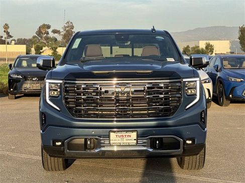 New 2026 GMC Sierra 1500 Denali Ultimate image 2