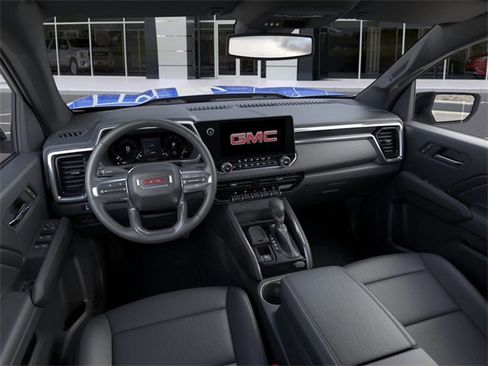 New 2025 GMC Canyon Elevation w/ Convenience Package image 15