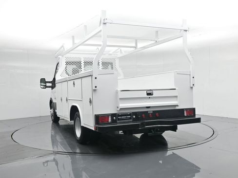 New 2025 Ford Transit 350 w/ Interior Upgrade Package image 32