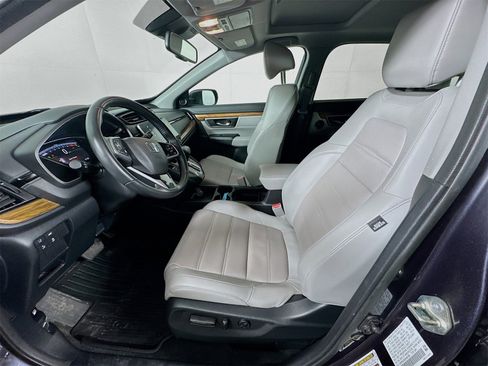 Used 2019 Honda CR-V EX-L image 18