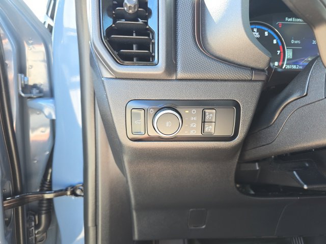 Used 2024 Ford Bronco Sport Badlands w/ Premium Package AWD/4WD image 23