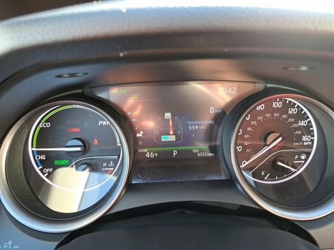 Certified 2022 Toyota Camry XSE image 13