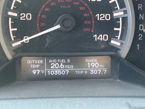Used 2014 Honda Ridgeline RTL image 14