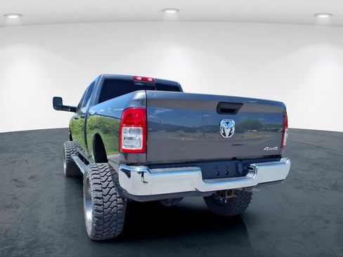 Used 2020 RAM 2500 Tradesman AWD/4WD image 17