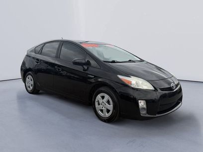Used 2010 Toyota Prius Two