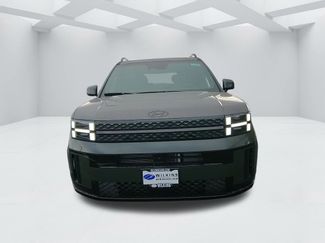 New 2026 Hyundai Santa Fe Calligraphy video 2