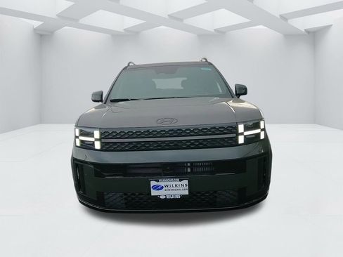 New 2026 Hyundai Santa Fe Calligraphy image 2