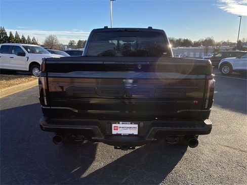 Used 2024 Ford F150 Raptor w/ Equipment Group 803A Raptor R image 5