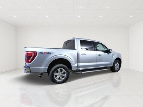 Certified 2023 Ford F150 XLT w/ Equipment Group 302A High AWD/4WD image 6