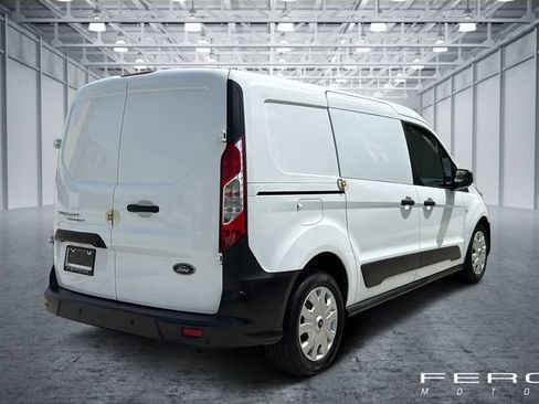 Used 2020 Ford Transit Connect XL FWD image 5