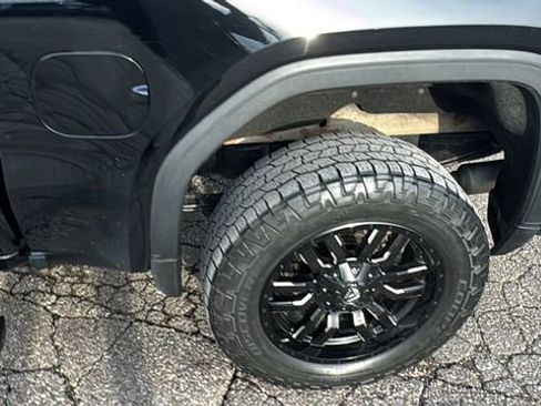 Used 2019 GMC Sierra 1500 AT4 w/ AT4 Premium Package image 27