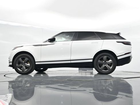 Used 2025 Land Rover Range Rover Velar Dynamic SE AWD/4WD image 28