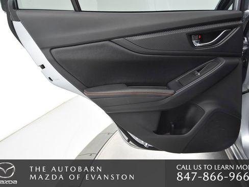 Used 2023 Subaru Crosstrek 2.5i Limited image 31