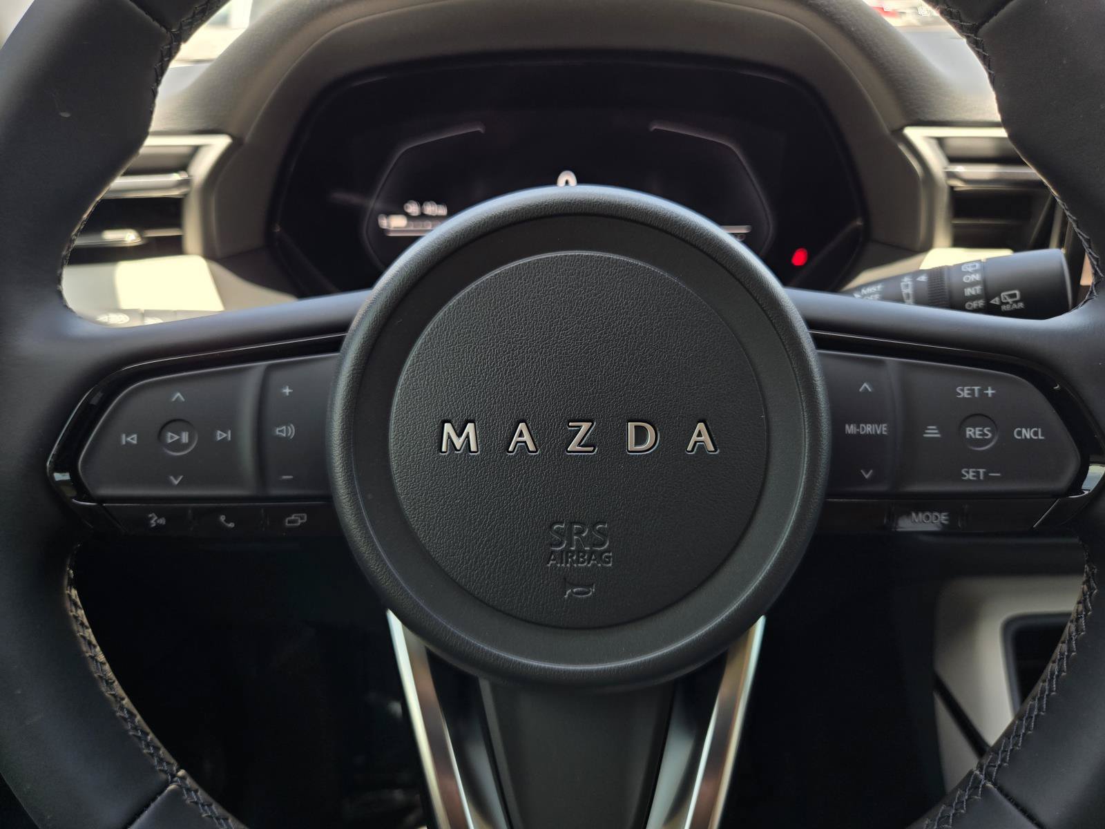 New 2026 MAZDA CX-5 Select AWD/4WD image 18