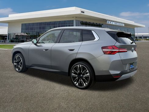 New 2026 BMW X3 xDrive30 image 7