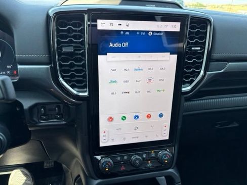New 2026 Ford Ranger Lariat w/ FX4 Off-Road Package AWD/4WD image 28