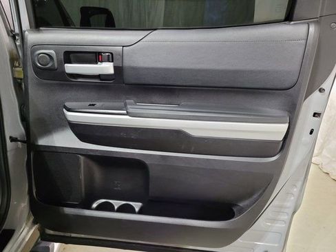 Used 2021 Toyota Tundra TRD Pro image 56