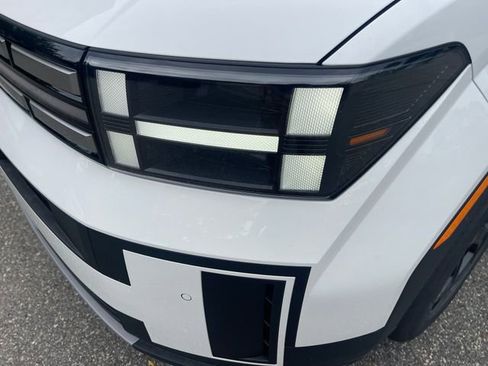 New 2026 Hyundai Santa Fe SEL image 14