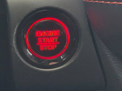 Used 2025 Honda HR-V Sport image 25