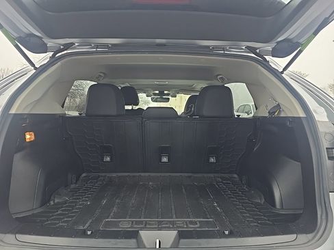 Used 2020 Subaru Crosstrek 2.0i Limited w/ Moonroof Package w/Navigation image 12