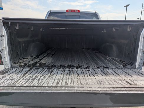 Certified 2014 Chevrolet Silverado 1500 LTZ AWD/4WD image 33
