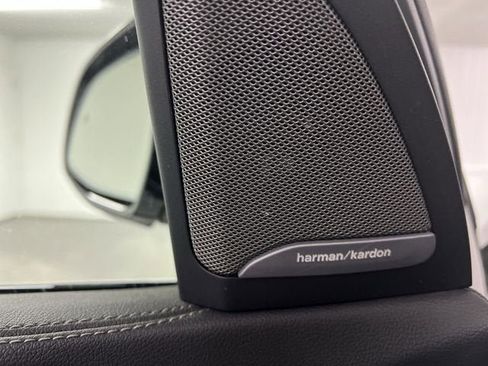 Used 2023 BMW X5 M50i w/ Executive Package image 25