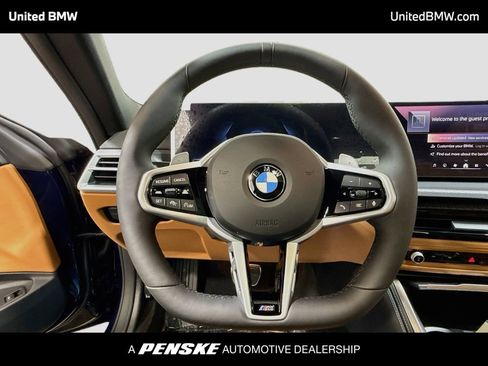 New 2027 BMW 430i Coupe w/ M Sport Package RWD image 13