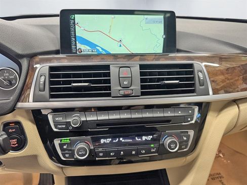 Used 2016 BMW 328i xDrive Sedan image 14