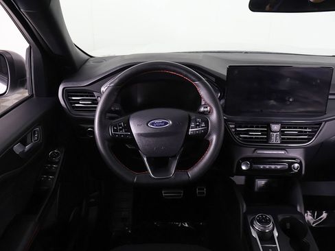 Used 2024 Ford Escape ST-Line w/ Tech Pack #1 FWD image 34