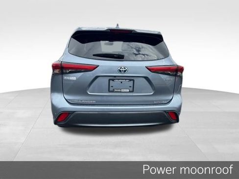 Used 2021 Toyota Highlander Limited image 6