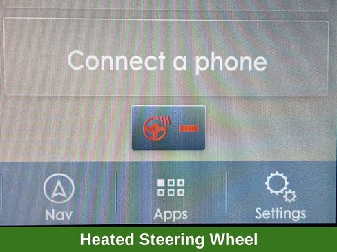 Used 2020 Lincoln Nautilus Reserve w/ Equipment Group 201A image 34