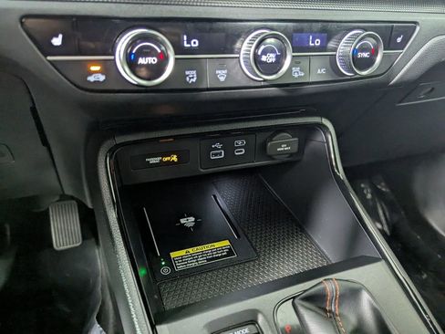 Used 2025 Honda CR-V Sport-L image 22