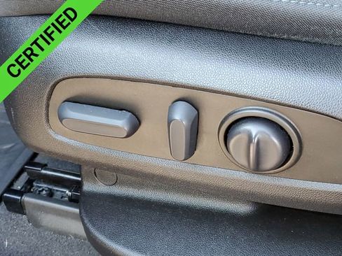 Certified 2022 Chevrolet Blazer LT image 36