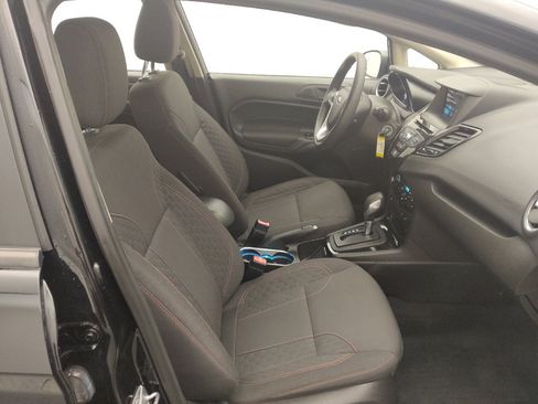 Used 2018 Ford Fiesta SE w/ Equipment Group 201A image 20