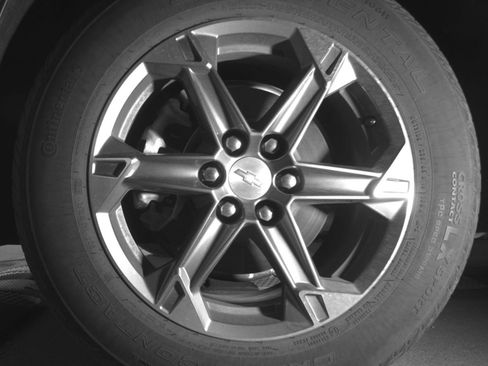 Used 2026 Chevrolet Blazer LT FWD image 12