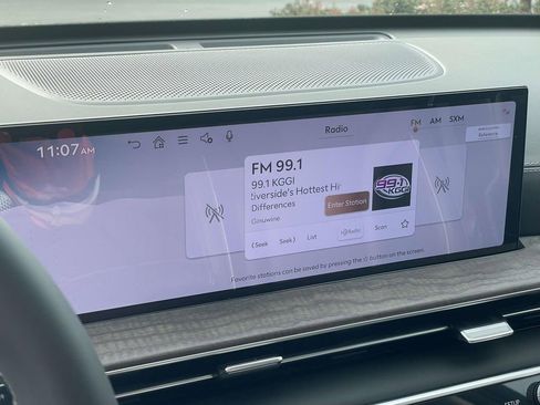 New 2026 Genesis GV80 3.5T Advanced image 15