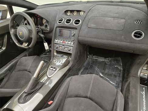 Used 2011 Lamborghini Gallardo LP 570-4 Performante image 21