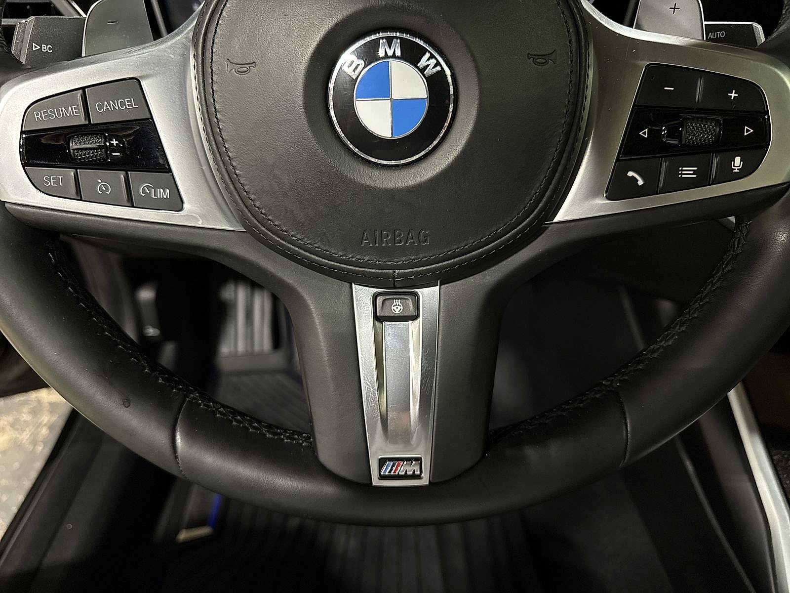Used 2020 BMW 330i xDrive Sedan w/ Convenience Package AWD/4WD image 34