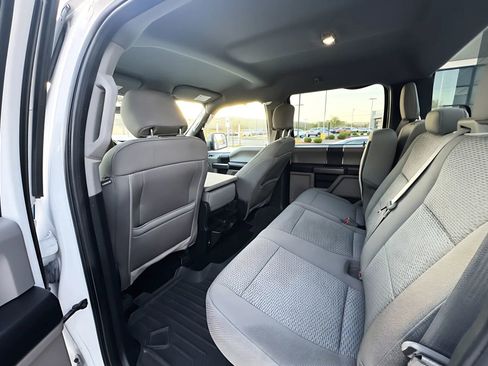 Used 2019 Ford F150 XLT w/ Trailer Tow Package image 10