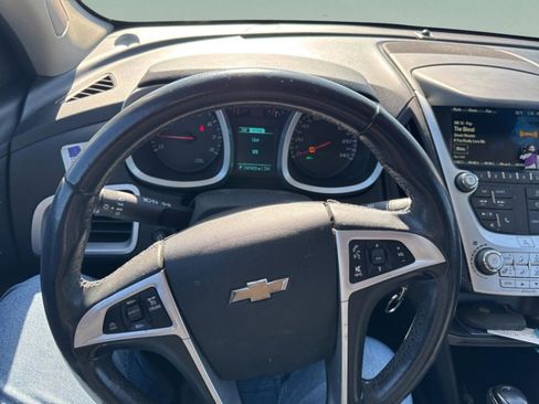 Used 2016 Chevrolet Equinox LT w/ Convenience Package image 13