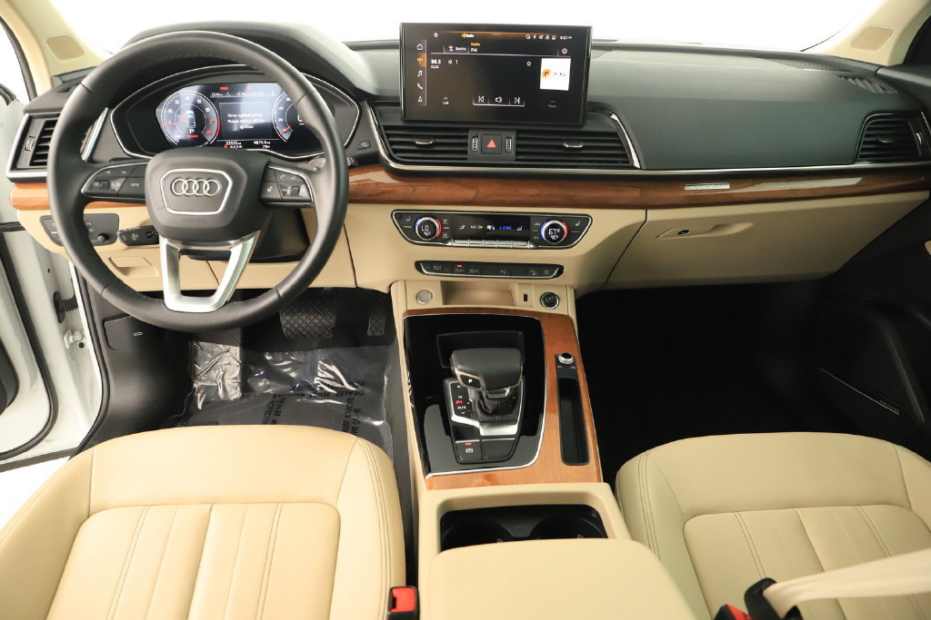 Certified 2023 Audi Q5 2.0T Premium Plus AWD/4WD image 18