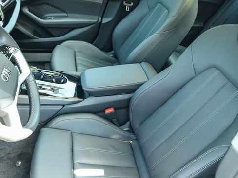 Used 2025 Audi A5 2.0T Premium Plus w/ Premium Plus AWD/4WD image 15