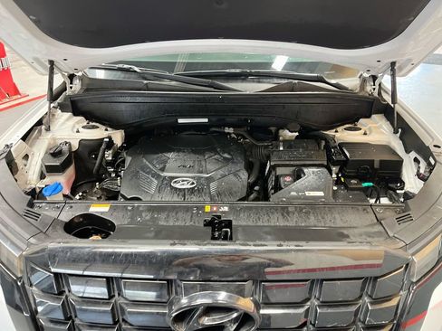 Used 2023 Hyundai Palisade XRT AWD/4WD image 33