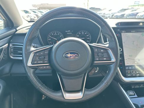 Certified 2023 Subaru Outback Limited image 28