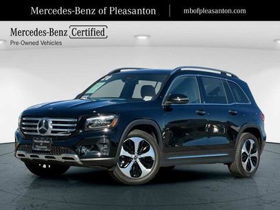 Certified 2024 Mercedes-Benz GLB 250 4MATIC w/ Exclusive Package
