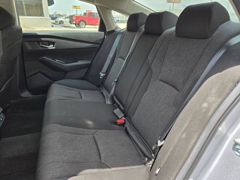 Used 2025 Honda Accord SE image 29