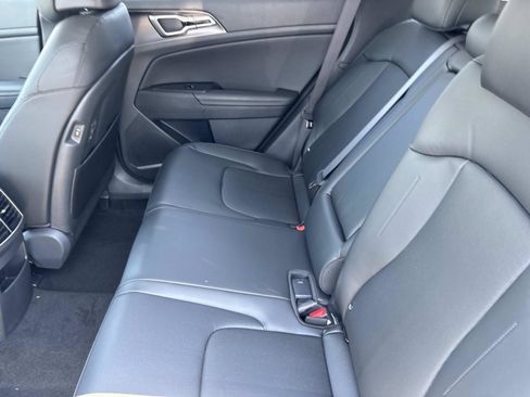 New 2027 Kia Sportage EX AWD/4WD image 15